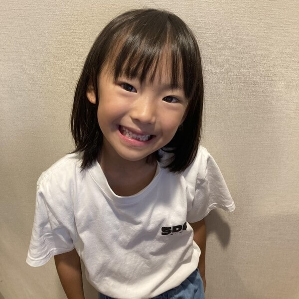 岡崎スクール生徒の声写真②
