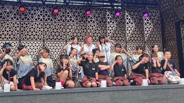 Summer Junp'26 2026.7.5武蔵村山_⑥