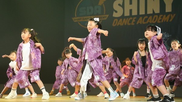 SHINY STAGE Vol.21 2025.3.1飯塚スクール_③