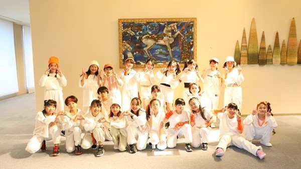 SHINY STAGE 2024 North/Spring 2024.3.9福津スクール_⑤
