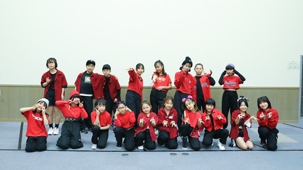 SHINY STAGE 2024 South/Winter 2024.2.18春日スクール_⑥