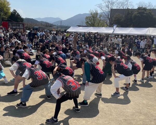 宮若さくら子ども祭り 2023.4.2宮若スクール_⑤