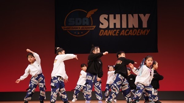 SHINY STAGE 2024 North/Spring 2024.3.9宮若スクール_①