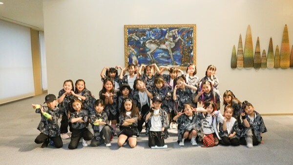 SHINY STAGE Vol.21 2025.3.1宮若スクール_③