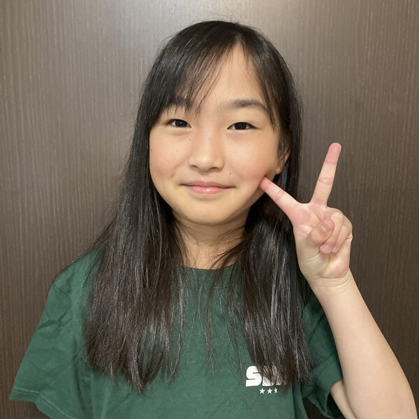 鎌ケ谷スクール生徒の声写真④