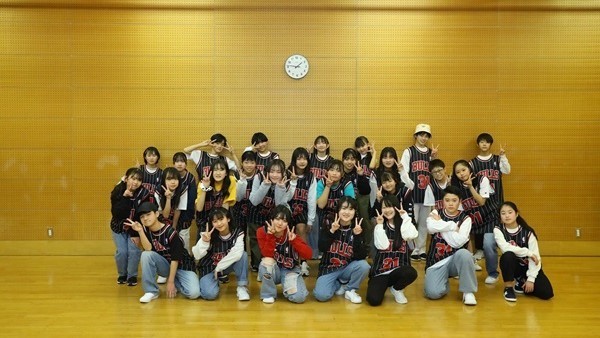 SHINY STAGE 2023 North/Winter 2023.2.23宮若スクール_⑦