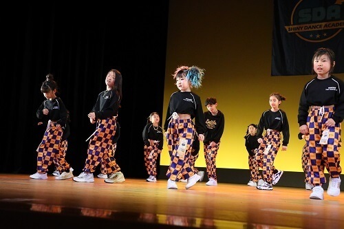 ■SHINY STAGE 2021 spring 2021.11.28飯塚スクール_⑩