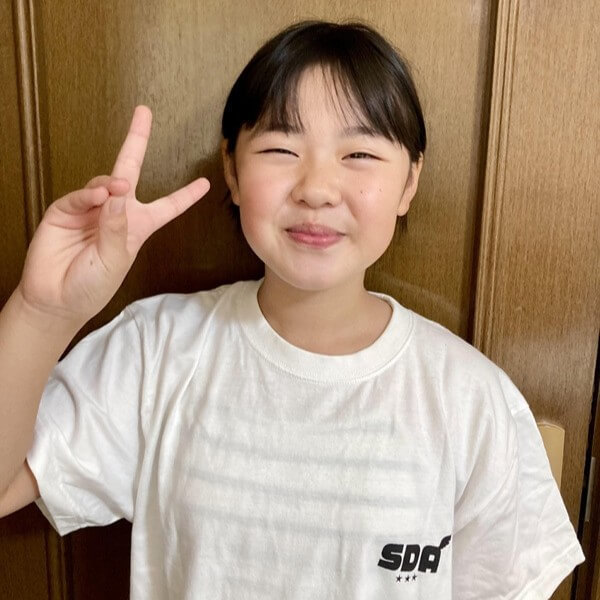 香芝スクール生徒の声写真⑤