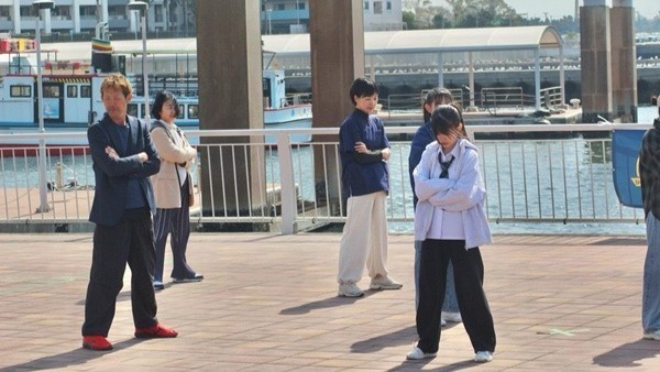 spring junp25 Chiba kids in the mix 2025.3.30美浜_⑥