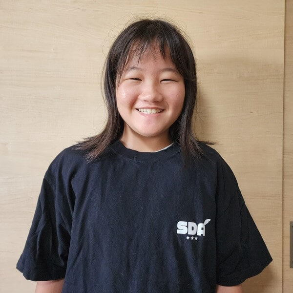 大牟田スクール生徒の声写真④