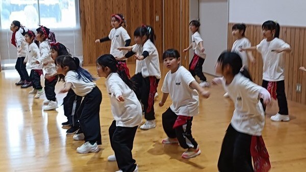 熊本東区校発表会 2025.3.15熊本東区スクール_⑤