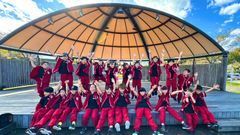 前橋公園ダンスイベント2025.11.1高崎_④