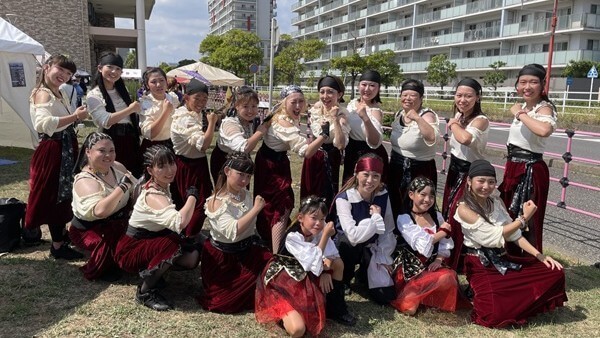 coco dance school_④