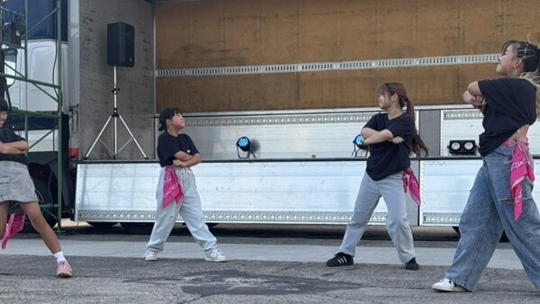 あいら市花火大会 2025.9.28姶良スクール_⑤