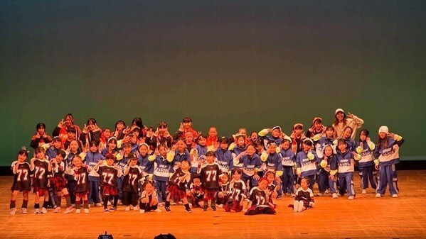 鶴見区民文化祭 2025.11.8鶴見スクール_①