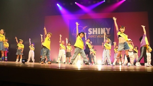 SHINY STAGE 2023 North/Winter 2023.2.23直方スクール_④