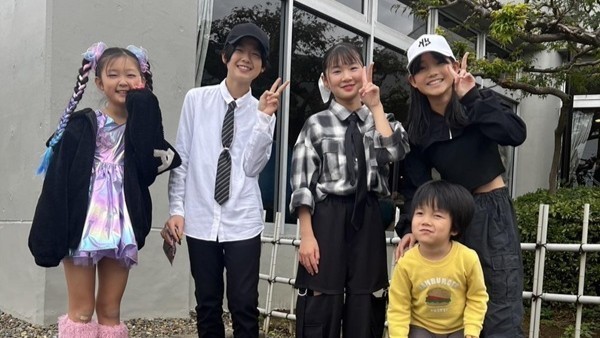 つくば市民文化祭 2025.11.2つくばスクール_②