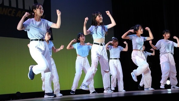SHINY STAGE 2023 South/Summer 2023.8.27小郡スクール_⑧