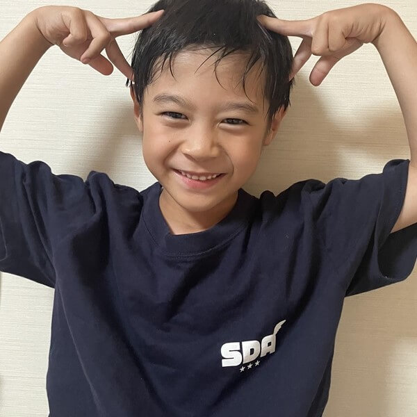 早良区四箇スクール生徒の声写真②