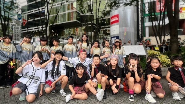 Summer Junp'26 2026.7.5武蔵村山_①