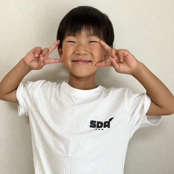 岡崎スクール生徒の声写真①