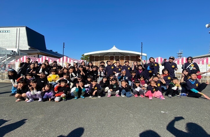 みやま収穫祭 2023.11.26みやまスクール_②