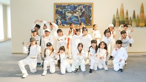 SHINY STAGE Vol.21 2025.3.1中間スクール_⑥