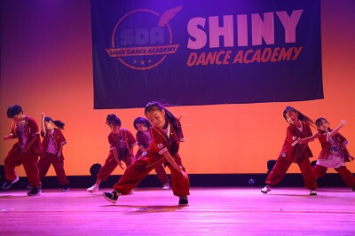 SHINY STAGE 2022 summer 2022.8.11久留米スクール_②