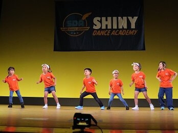 SHINY STAGE2021spring春日①
