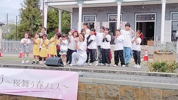 ジェーンズ邸フラワーダイニング 2025.3.29熊本東区スクール_⑦