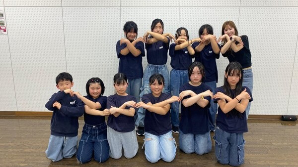 プチお披露目会 2026 .3.19長岡京スクール_④