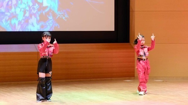 唐津スクール発表会 2026.2.21唐津スクール_⑤