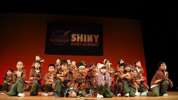 SHINY STAGE 2023 North/Summer 2023.9.3飯塚スクール_③