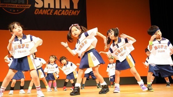 SHINY STAGE 2023 North/Summer 2023.9.3宮若スクール_①