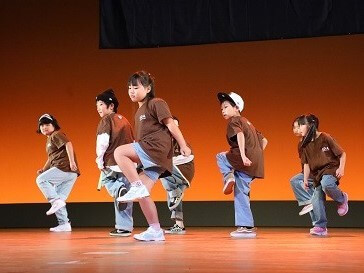 SHINY STAGE 2021 spring 2021.11.28宗像スクール_①