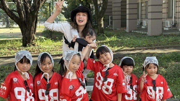 技大祭 2025.10.25菊陽スクール_②