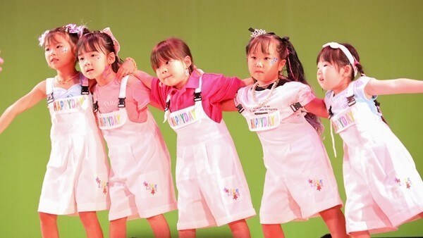 SHINY STAGE 2023 South/Summer 2023.8.27那珂川スクール_②