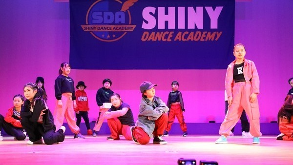 SHINY STAGE 2023 South/Winter 2023.2.12糸島スクール_⑤