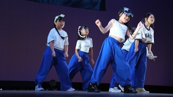 SHINY STAGE 2023 South/Summer 2023.8.27太宰府スクール_⑦