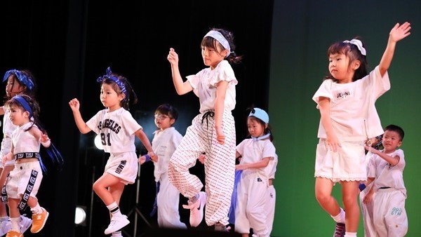 SHINY STAGE 2023 South/Summer 2023.8.27春日スクール_④