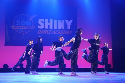 SHINY STAGE 2022 summer 2022.8.11志免スクール_⑧