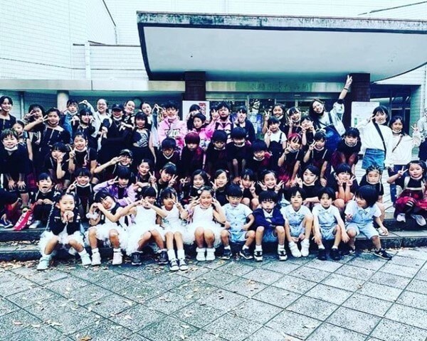 小郡市民文化祭 2022.11.13小郡スクール_③