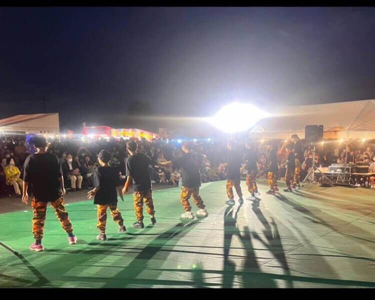 秋季大祭 2022.9.22宗像スクール_④