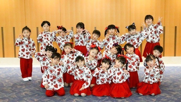 SHINY STAGE Vol.19 2025..2.8宗像スクール_②