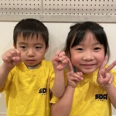 小倉北スクール生徒の声写真②