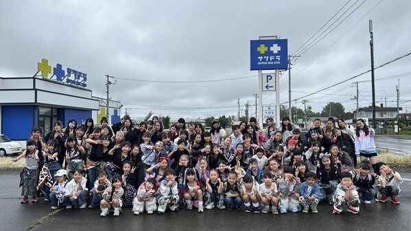 東武端野店イベント X FOOD STAND KITAMI 2026.6.27北見_②