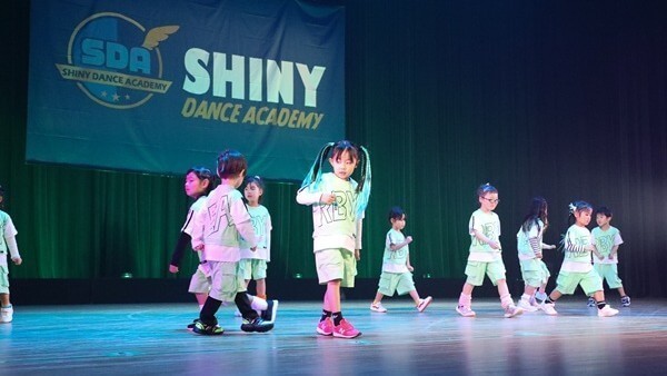 SHINY STAGE Vol.20 2025.2.16糸島スクール_①