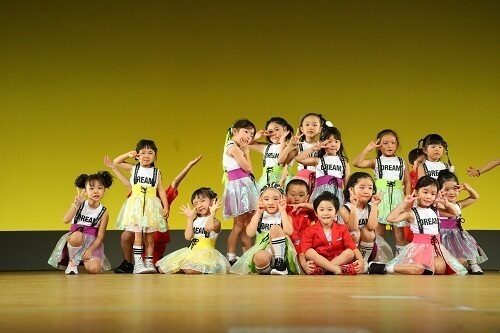 SHINY STAGE 2021 spring 2021.11.28直方スクール_①