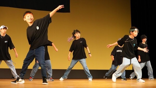 SHINY STAGE 2023 North/Summer 2023.9.3宗像スクール_⑧