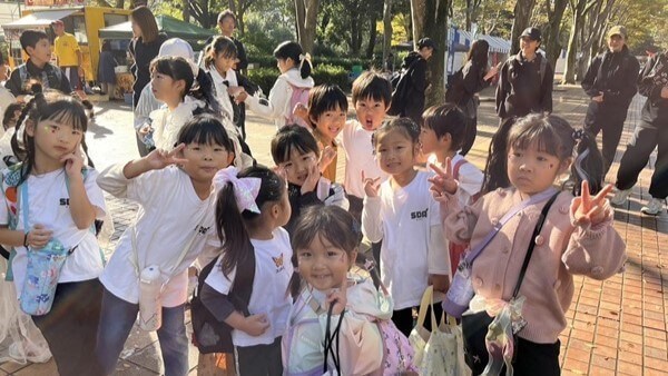 ちばZOOフェスタ2024 2024.11.3美浜_②